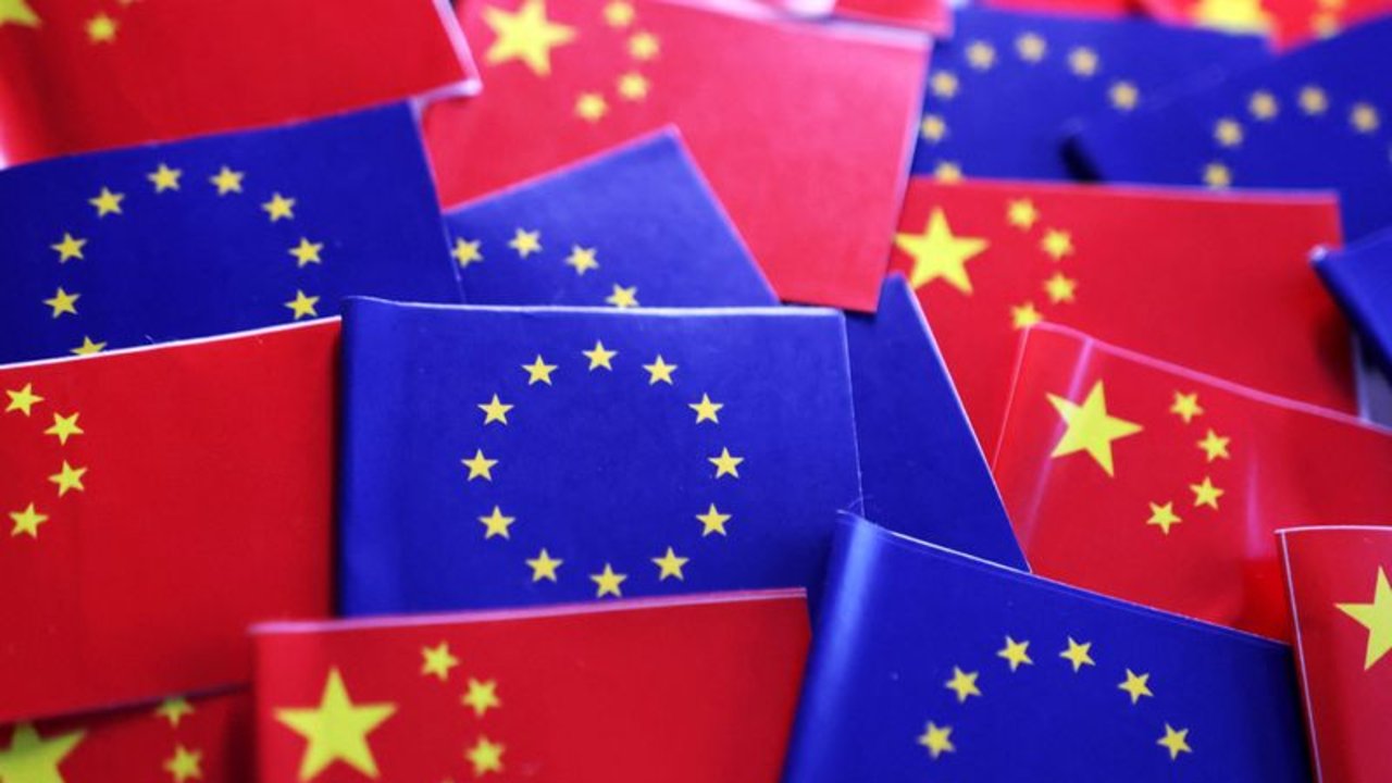 La UE prohíbe a las empresas chinas participar en la mayoría de las licitaciones de productos médicos