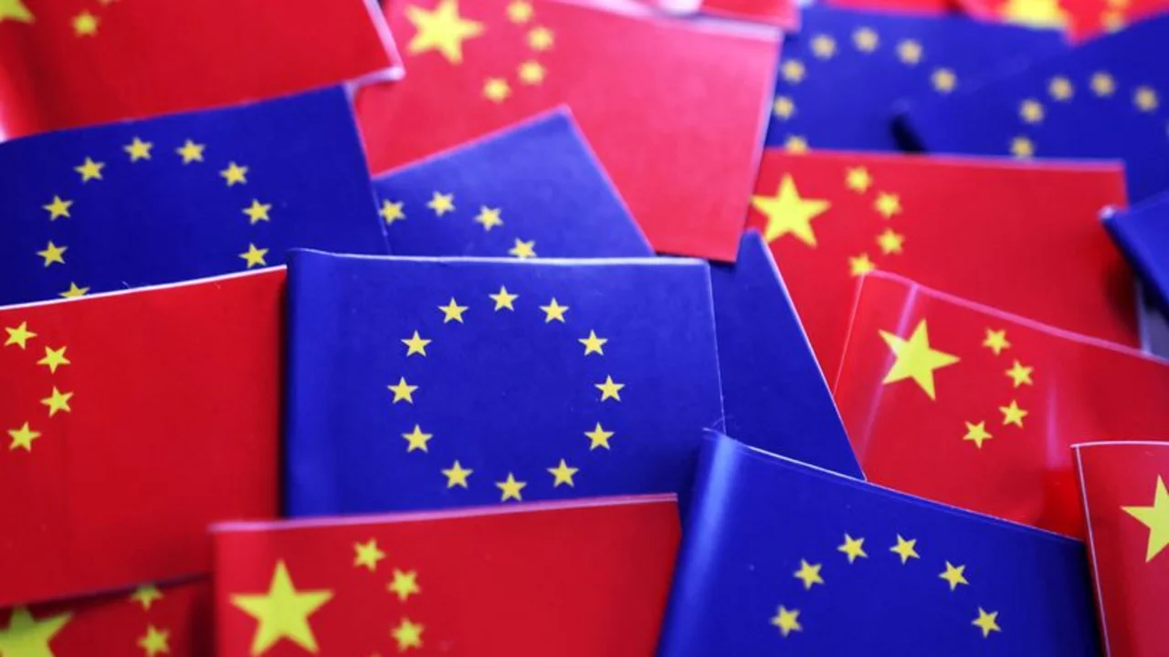 La UE prohíbe a las empresas chinas participar en la mayoría de las licitaciones de productos médicos