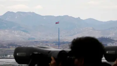 Corea del Norte sigue violando los DDHH una década después de la investigación, según la ONU Corea del Norte sigue violando los DDHH una década después de la investigación, según la ONU