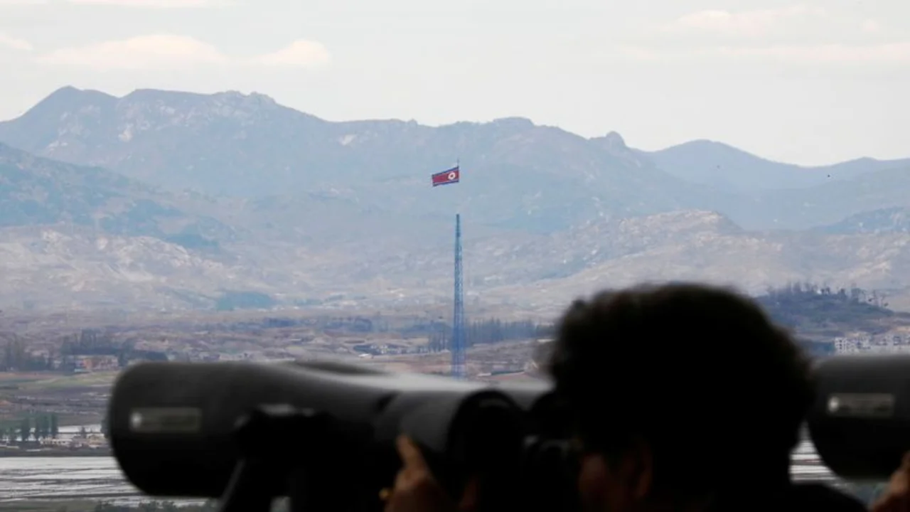 Corea del Norte sigue violando los DDHH una década después de la investigación, según la ONU