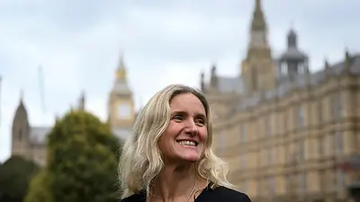 Los parlamentarios británicos votarán una ley histórica sobre la muerte asistida Los parlamentarios británicos votarán una ley histórica sobre la muerte asistida