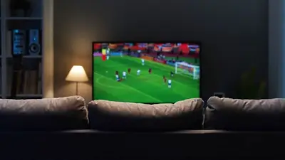 Magis TV Magis TV