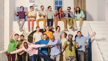 Entradas Snarky Puppy en Argentina 2025: precios, dónde comprar y fecha de cuándo toca