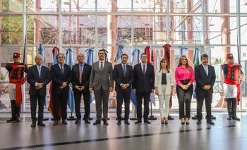 El Norte Grande se reunió para resistir el ajuste libertario | Norte grande