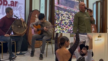 La Rioja lanzó su temporada de invierno 2025 con una experiencia sensorial de sabores y cultura