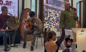 Viaje sensorial directo al sabor y la cultura del invierno riojano | Turismo