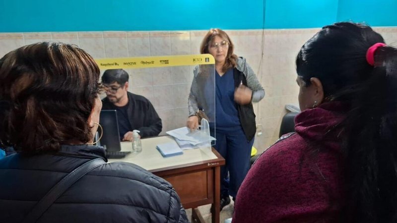 Programa Provincial de Neurología: Formosa avanza en la atención clave de patologías del sistema nervioso