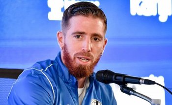 Chau San Lorenzo: Iker Muniain confirmó su despedida del Ciclón | San lorenzo