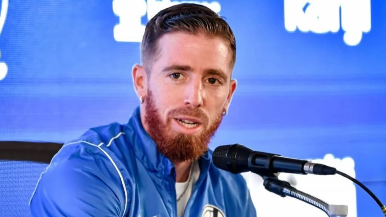 Iker Muniain