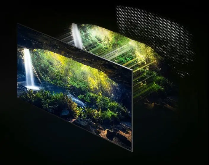 Samsung Neo QLED