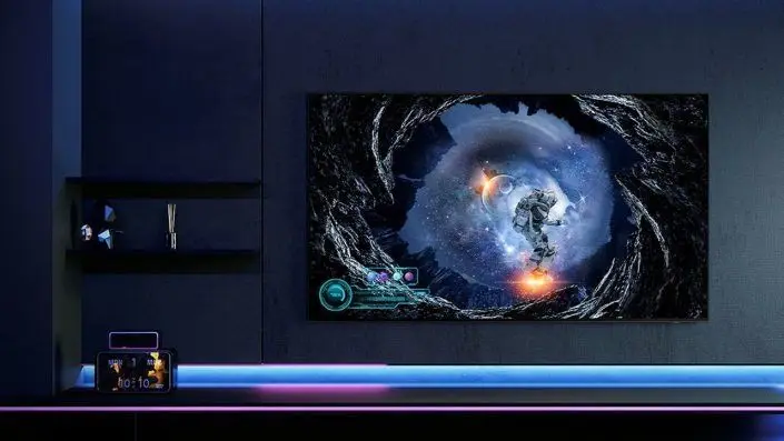Samsung OLED