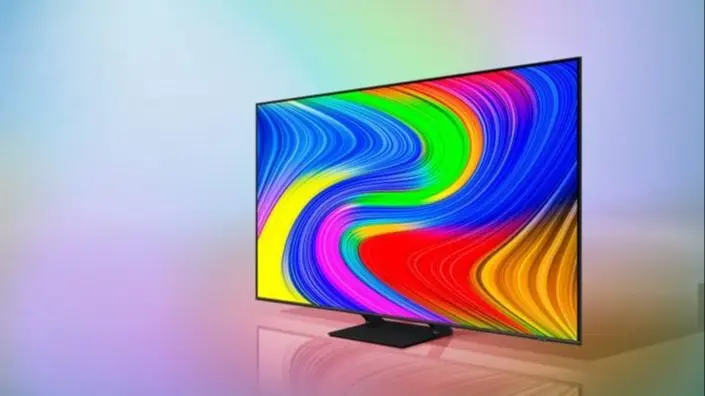 Samsung QLED
