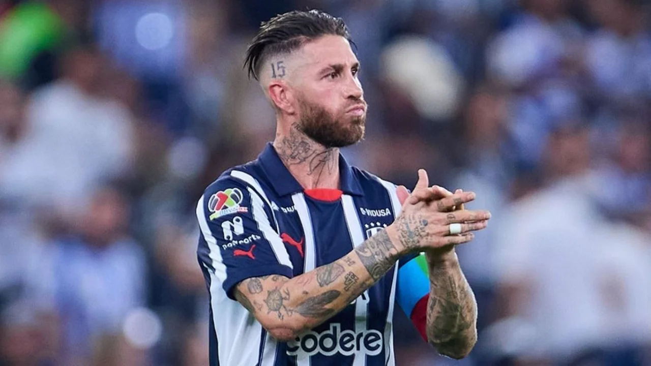 Quién es Sergio Ramos: su edad, equipos en los que jugó y títulos a lo largo de su carrera
