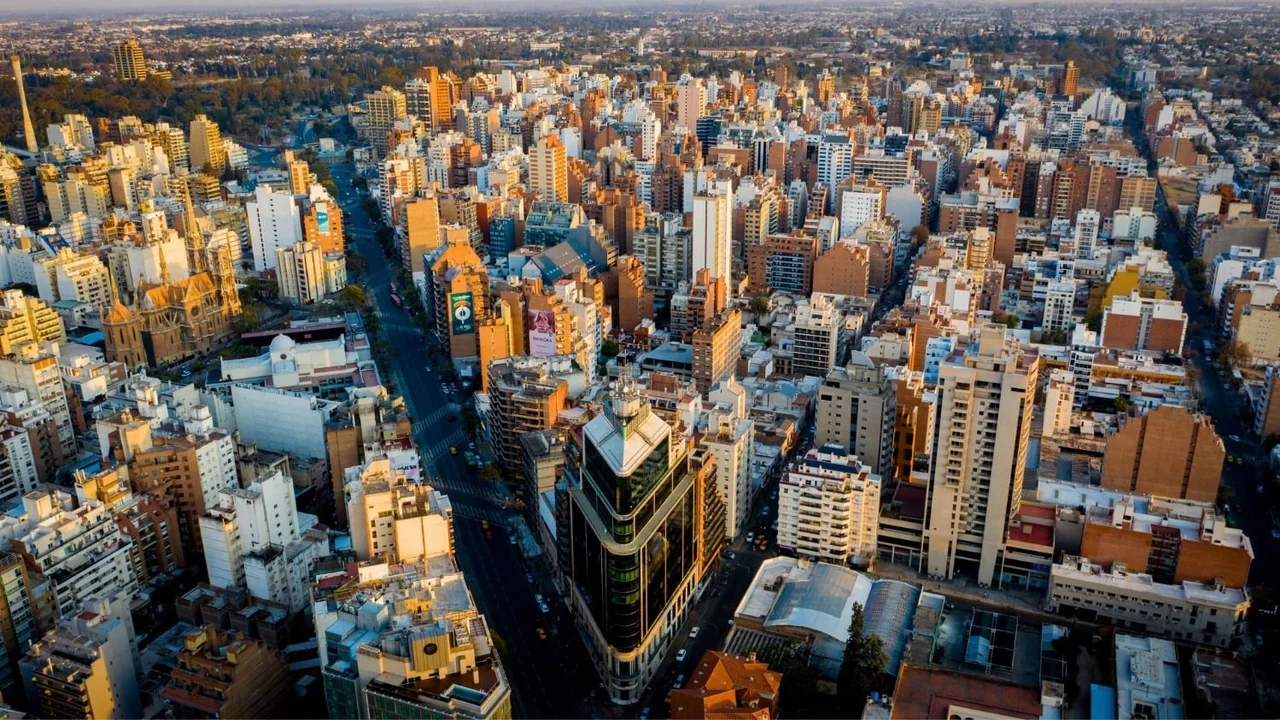 Clima en Córdoba