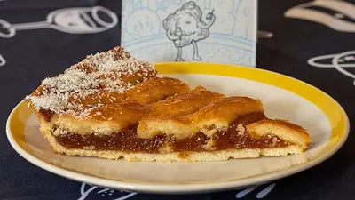 Comidas típicas argentinas Comidas típicas argentinas