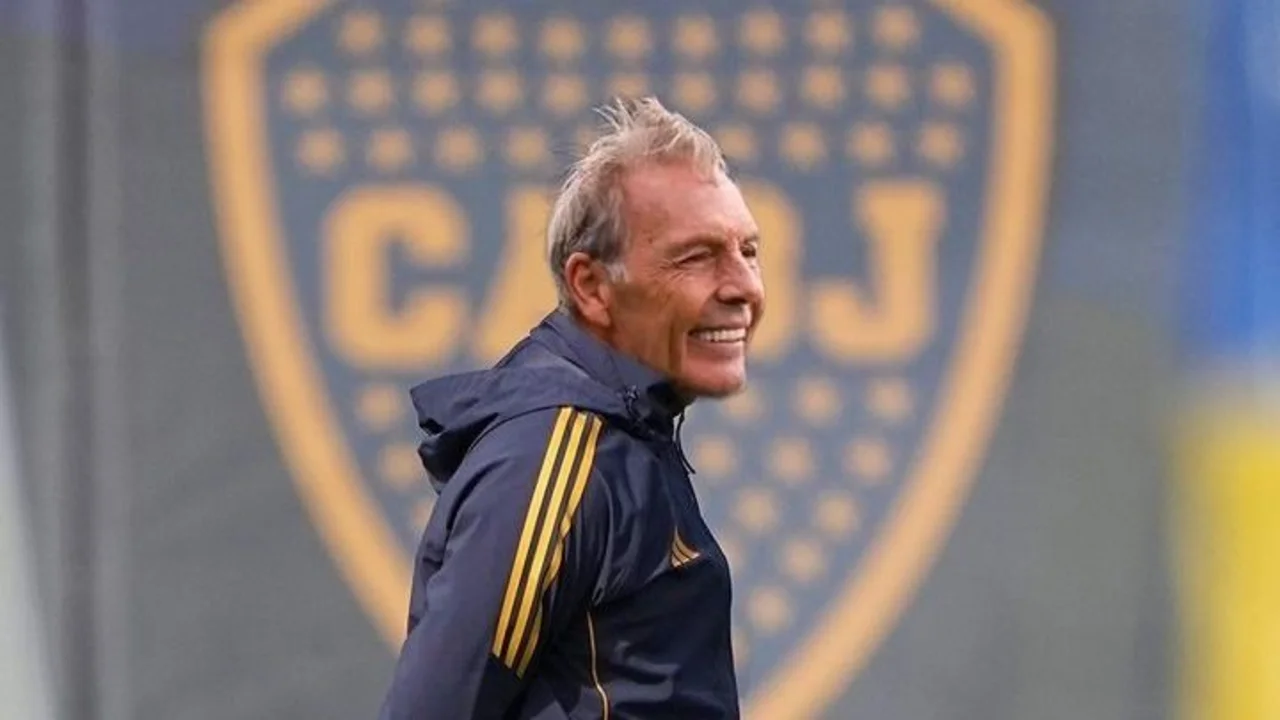 Qué necesita Boca para clasificar en el Mundial de Clubes tras la caída ante el Bayern Munich