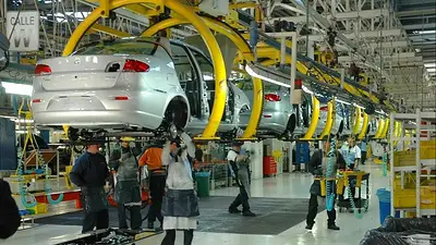 Alarmante desempleo en Gran Córdoba: subió a 9,2% y es de los más altos Alarmante desempleo en Gran Córdoba: subió a 9,2% y es de los más altos