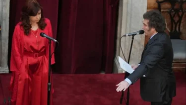 El vendaval de Cristina Kirchner presa invisibilizó a Milei, el indulto que tensiona al PRO y estalla la interna con Villarruel