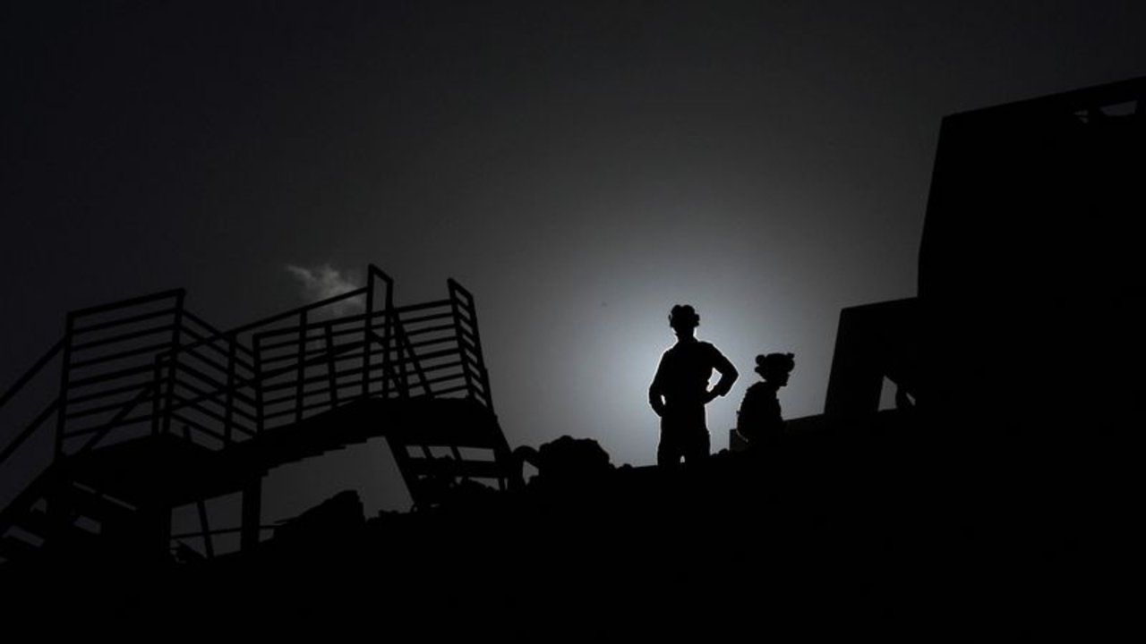 Irán dice no a conversaciones nucleares durante el conflicto; la ONU pide moderación
