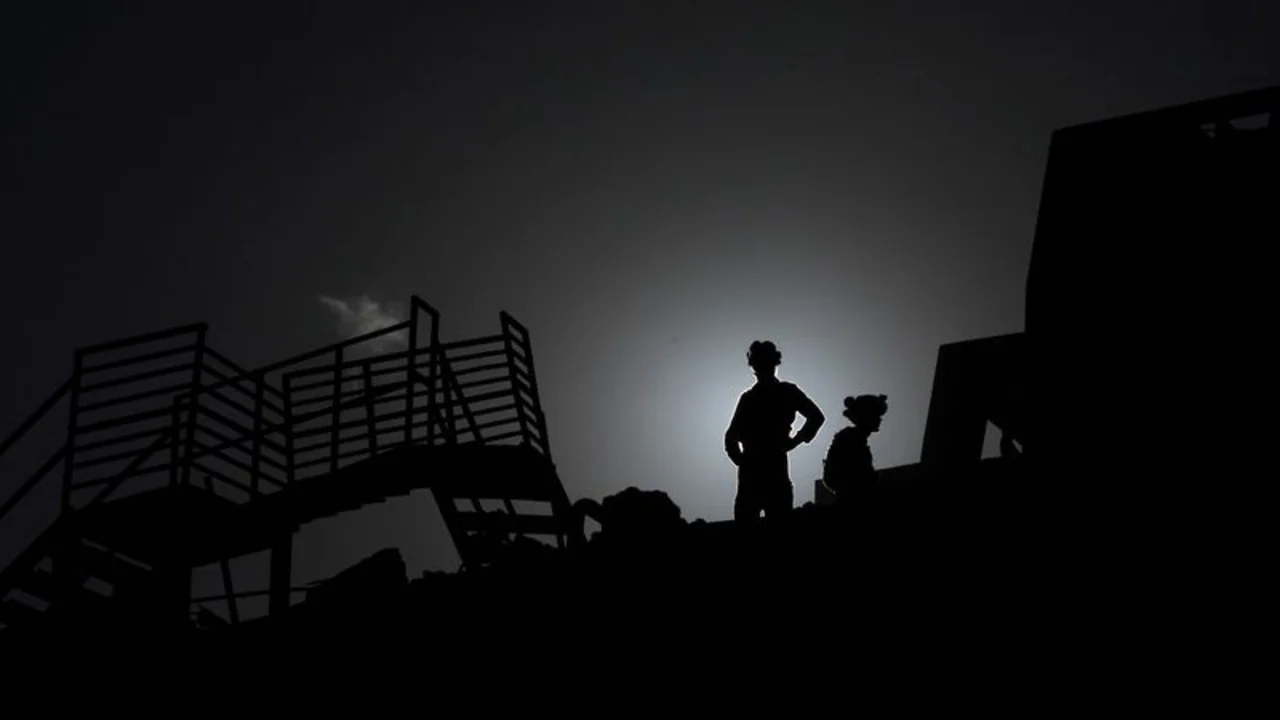 Irán dice no a conversaciones nucleares durante el conflicto; la ONU pide moderación