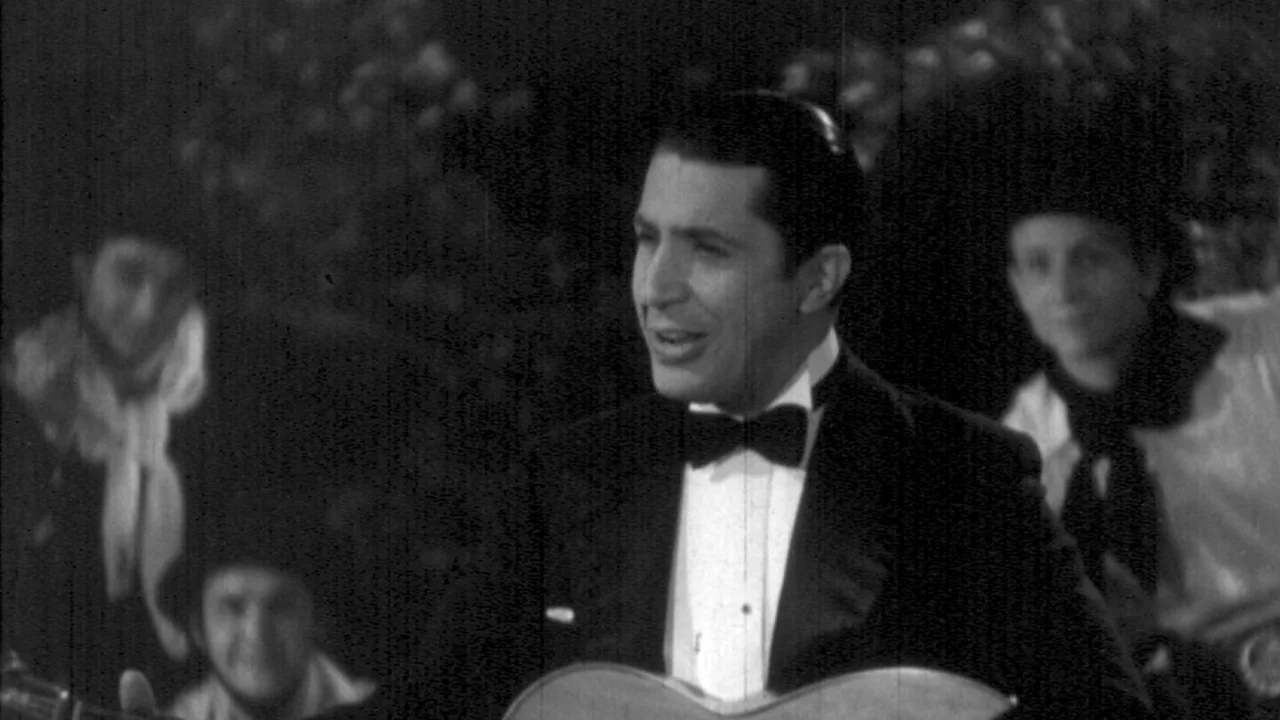 Carlos Gardel