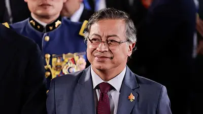 Presidente Colombia derogará decreto convocatoria a consulta popular sobre reforma laboral Presidente Colombia derogará decreto convocatoria a consulta popular sobre reforma laboral