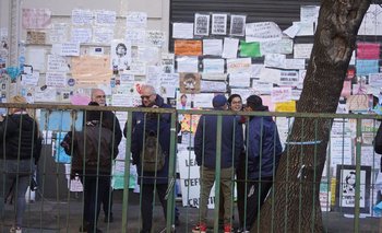 CABA monta vigilancia y limpieza 24 horas en el domicilio de CFK | La condena de cristina