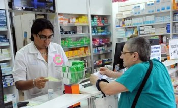 PAMI restituye medicamentos gratis a estos jubilado | Pami