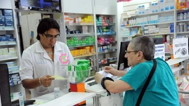 PAMI restituye medicamentos gratis a estos jubilado