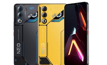 Presentaron "el rey de los celulares gamer": rendimiento y diseño "potentes" | Celulares