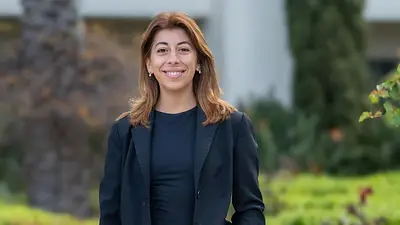 Maquillaba en cumpleaños y hoy tiene su propia agencia: la historia de Aldana Páez Maquillaba en cumpleaños y hoy tiene su propia agencia: la historia de Aldana Páez