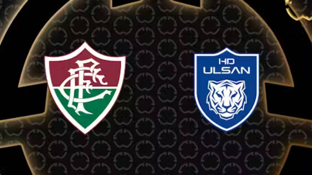 Fluminense vs Ulsan HD por Mundial de Clubes: cuándo juegan, formaciones y cómo ver en vivo