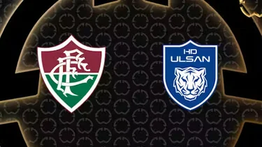Fluminense vs Ulsan HD por Mundial de Clubes: cuándo juegan, formaciones y cómo ver en vivo