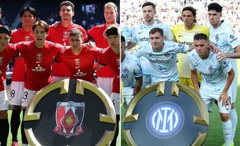 Inter de Lautaro vs Urawa Reds por Mundial de Clubes: lo que hay que saber  | Mundial de clubes