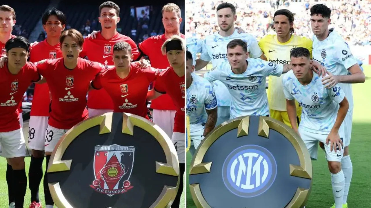 Inter de Lautaro vs Urawa Reds por Mundial de Clubes: cuándo juegan