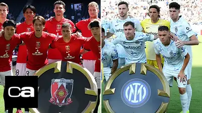 Inter de Lautaro vs Urawa Reds por Mundial de Clubes: cuándo juegan Inter de Lautaro vs Urawa Reds por Mundial de Clubes: cuándo juegan