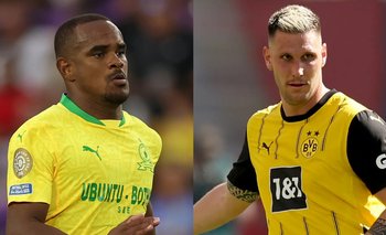 Borussia Dortmund vs Mamelodi Sundowns: lo que hay que saber | Mundial de clubes