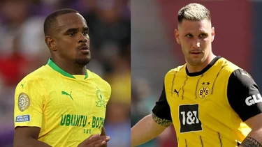 Borussia Dortmund vs Mamelodi Sundowns por Mundial de Clubes: cuándo juegan, formaciones y cómo ver en vivo
