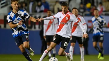 River Plate vs Monterrey por Mundial de Clubes: cuándo juegan, formaciones y cómo ver en vivo