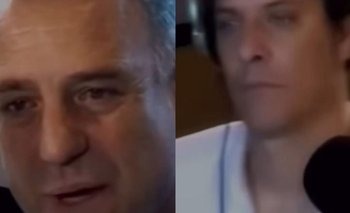 Se lo dijo a Pergolini: salió a la luz la inesperada profecía de Iorio | Música
