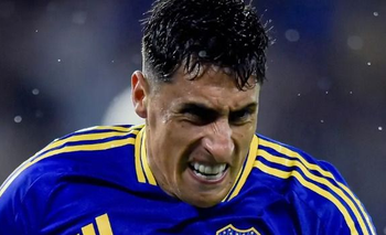 La inesperada decisión de FIFA contra Merentiel antes del partido Boca vs Bayern | Boca juniors