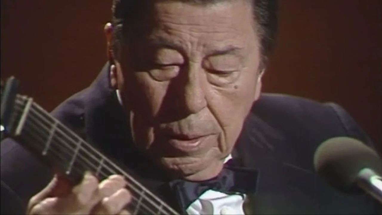 Atahualpa Yupanqui