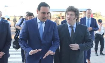 Elecciones en Corrientes: la encuesta que anticipa los resultados | Encuestas 2025