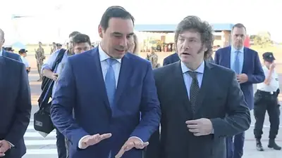 Elecciones en Corrientes: la encuesta que anticipa los resultados Elecciones en Corrientes: la encuesta que anticipa los resultados