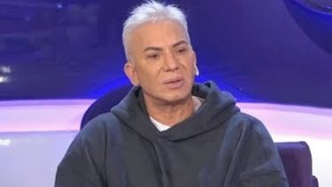 Sorpresa en el espectáculo por lo que dijo Flavio Mendoza de su hijo Dionisio: "No quiere"