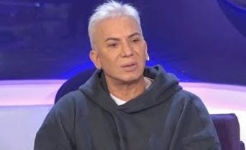 Sorpresa por lo que dijo Flavio Mendoza de su hijo Dionisio: "No quiere" | Televisión 