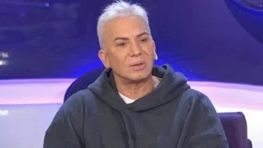 Sorpresa en el espectáculo por lo que dijo Flavio Mendoza de su hijo Dionisio: "No quiere"
