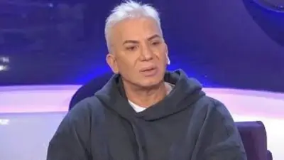 Flavio Mendoza y su hijo Dionisio Flavio Mendoza y su hijo Dionisio