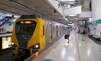 Subte línea D: amplían el horario para este fin de semana | Subte
