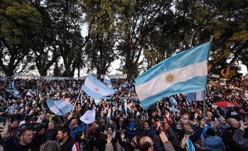 Cristina Kirchner tildó a Bullrich de "fracasada" y alertó que Milei "no tiene dólares" | La condena de cristina